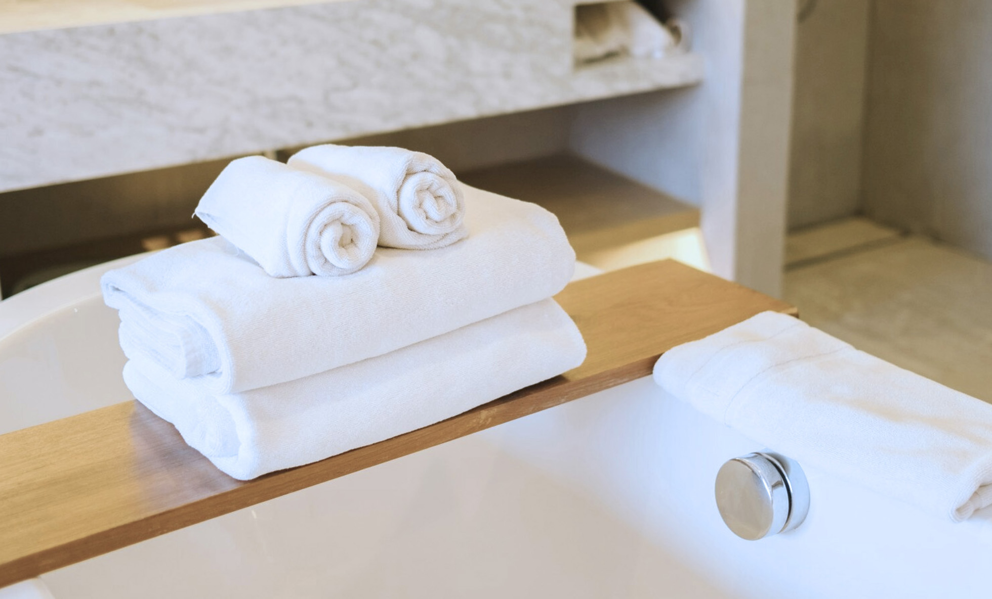 ¿Roban los clientes en los hoteles?